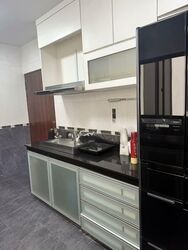 Cashew Heights Condominium (D23), Condominium #558735301
